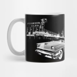 Glory Days Las Vegas Casinos Mug